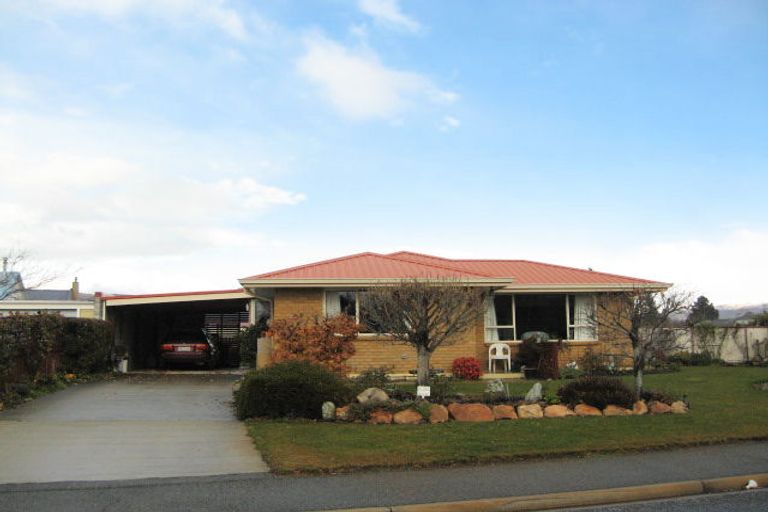 Photo of property in 1 Orchard Place, Cromwell, 9310