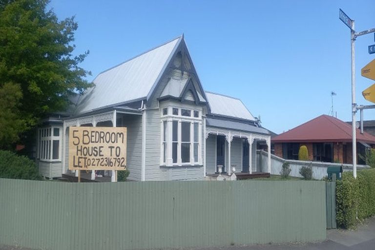 Photo of property in 240 King Street, Temuka, 7920