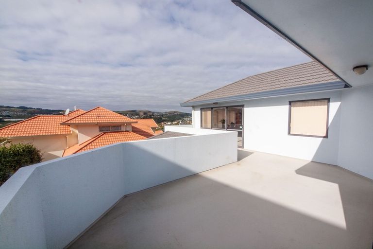 Photo of property in 1 Radstock Grove, Churton Park, Wellington, 6037