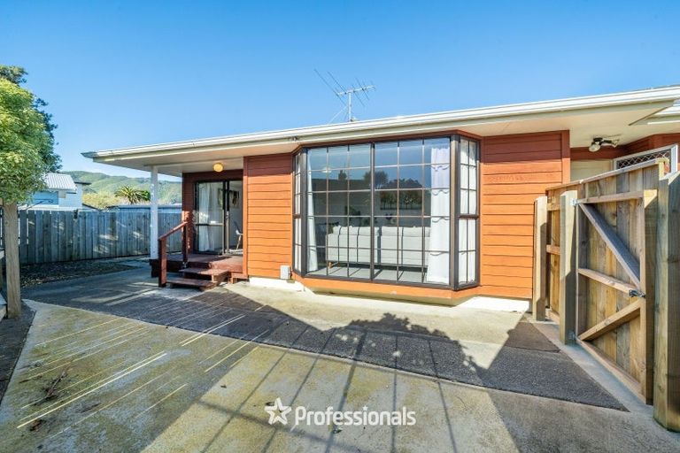Photo of property in 5/8 Hewer Crescent, Naenae, Lower Hutt, 5011