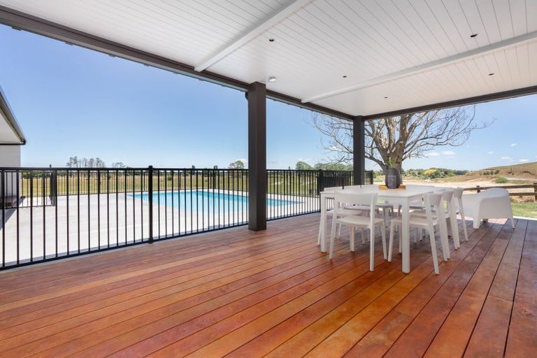 Photo of property in 41 Fencourt Road, Cambridge, 3496