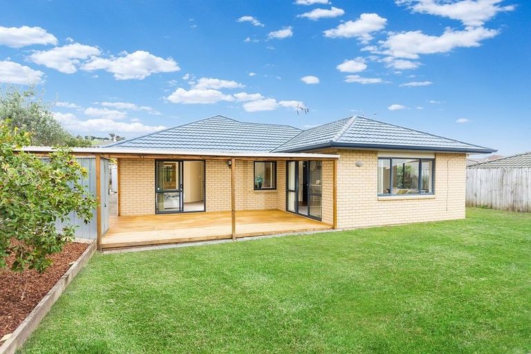 Photo of property in 32 Thomas Road, Flat Bush, Auckland, 2019