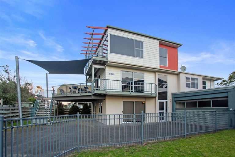 Photo of property in 600b Rutherford Road, Whangamata, 3620