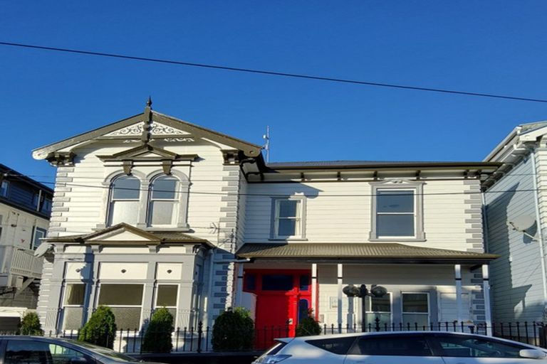 Photo of property in 221e The Terrace, Wellington Central, Wellington, 6011