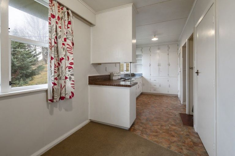 Photo of property in 58 Goldfinch Street, Taihape, 4720