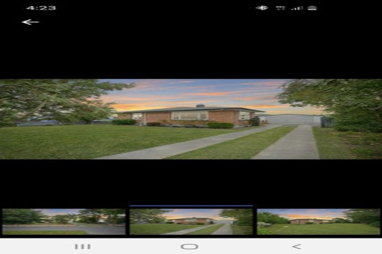 Photo of property in 55a East Belt, Rangiora, 7400