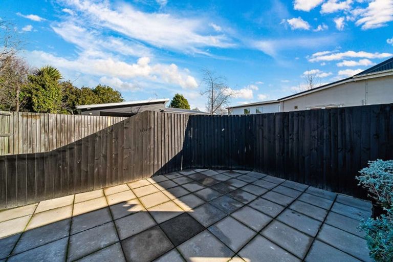 Photo of property in 107 Cranford Street, St Albans, Christchurch, 8014