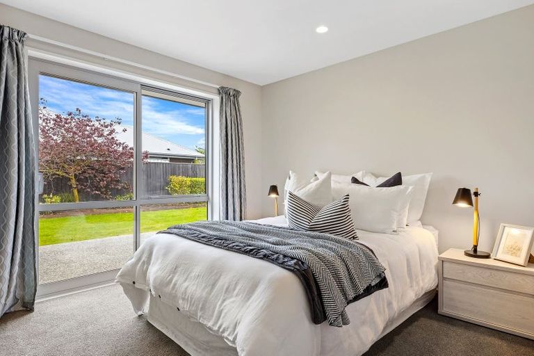 Photo of property in 15 Beech Drive, Rangiora, 7400