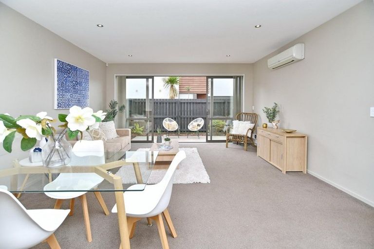 Photo of property in 473a Manchester Street, St Albans, Christchurch, 8014