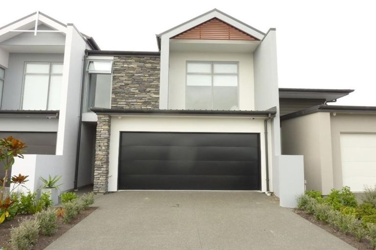 Photo of property in 2b Batchelor Place, Kaiapoi, 7630