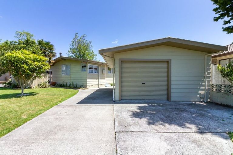 Photo of property in 49 Gemini Avenue, Milson, Palmerston North, 4414
