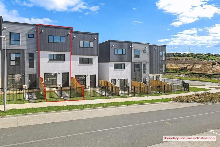Photo of property in 19 Treeline Lane, Flat Bush, Auckland, 2019