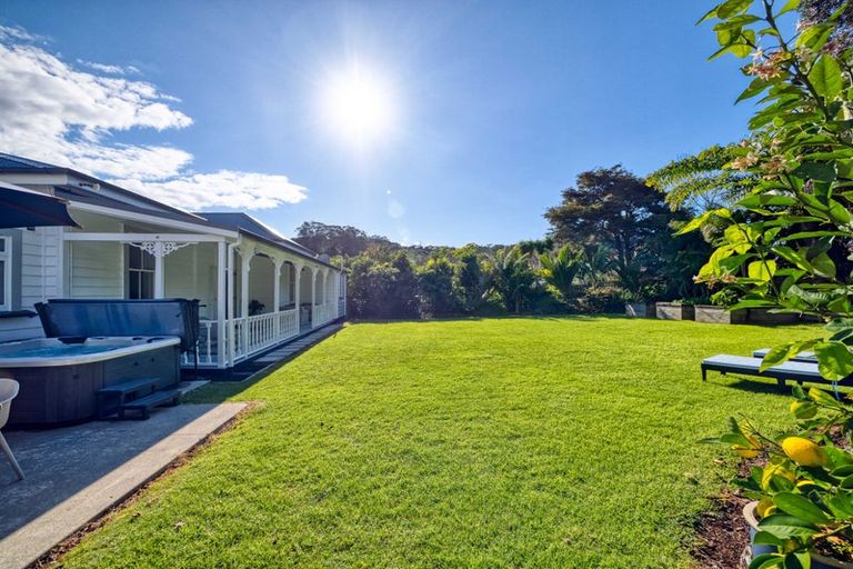 Photo of property in 5 Beresford Street, Russell, 0202