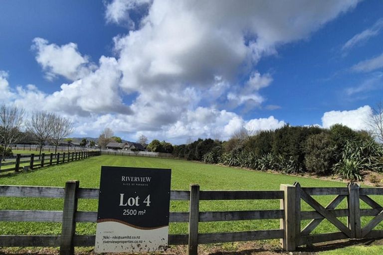 Photo of property in 2 Maclennan Farm Lane, Kaukapakapa, 0871