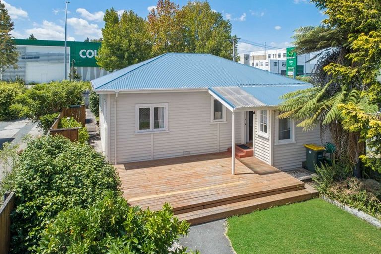 Photo of property in 159 Peachgrove Road, Hamilton East, Hamilton, 3216