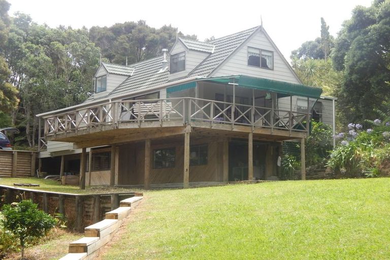 Photo of property in 16 Kennedy Street, Opua, 0200