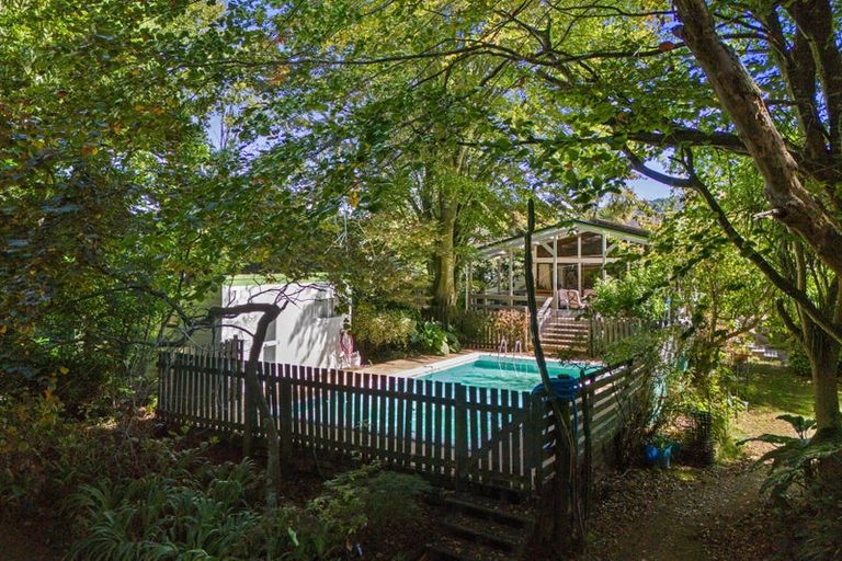 Photo of property in 133 Consols Street, Waihi, 3610