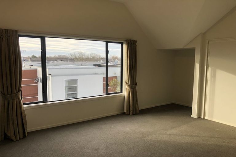 Photo of property in 4/49 Bishop Street, St Albans, Christchurch, 8014