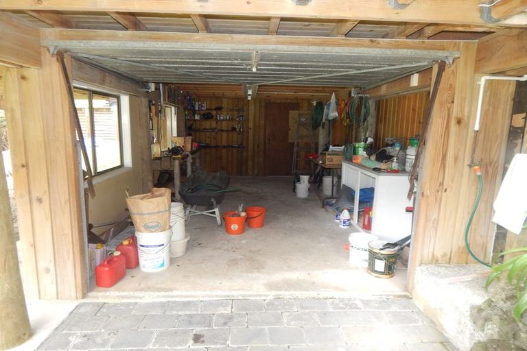 Photo of property in 16 Kennedy Street, Opua, 0200