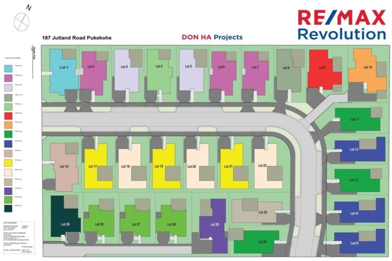Photo of property in 187 Jutland Road, Pukekohe, 2120