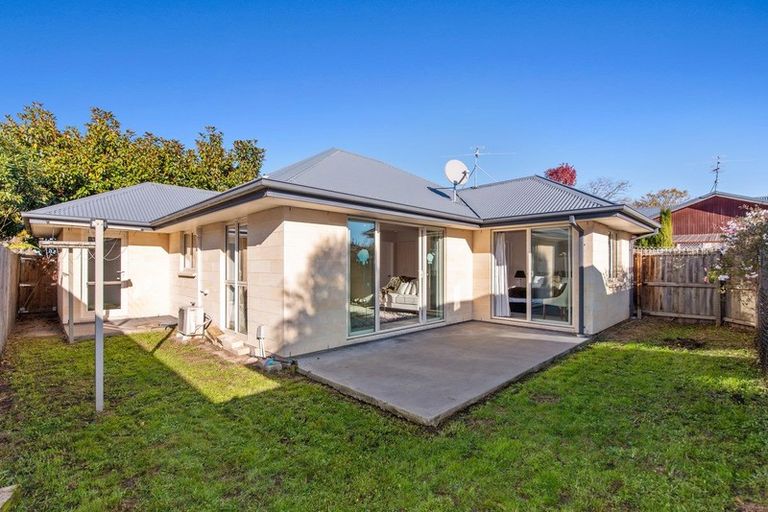 Photo of property in 149 Buckleys Road, Linwood, Christchurch, 8062