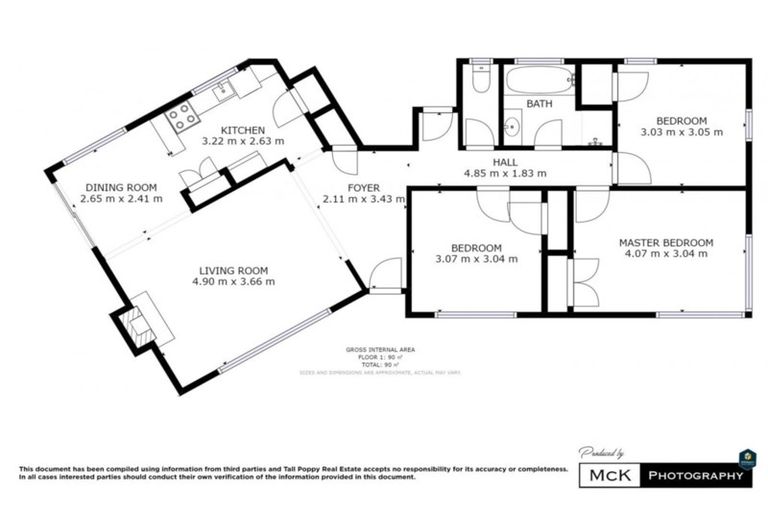 Photo of property in 16 Oleander Place, Bell Block, New Plymouth, 4312