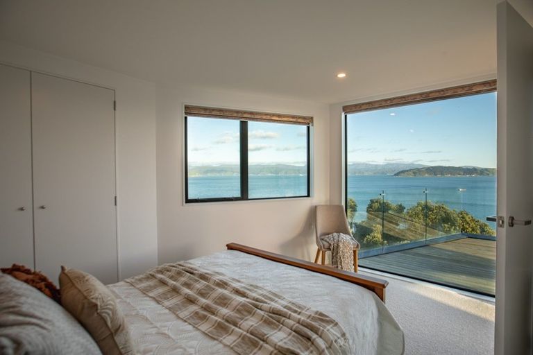 Photo of property in 10 Satchell Way, Kaiwharawhara, Wellington, 6035