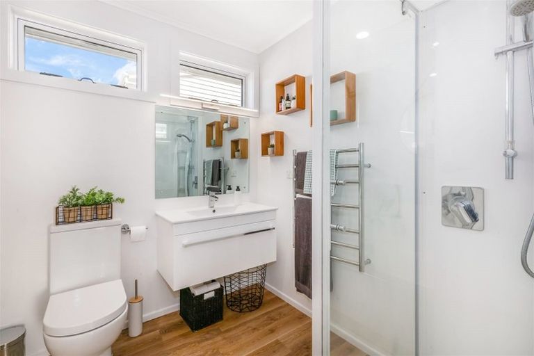 Photo of property in 51 Beaumaris Crescent, Ascot Park, Porirua, 5024