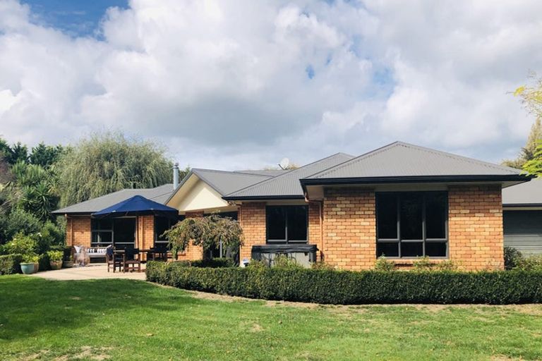 Photo of property in 22 Lowe Road, Rukuhia, Hamilton, 3282