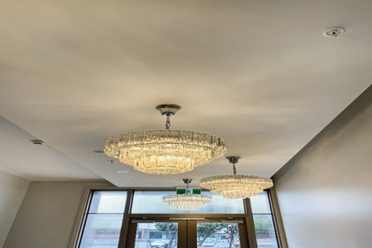 Photo of property in Chevron Suites, 302/8 Chaffers Street, Te Aro, Wellington, 6011