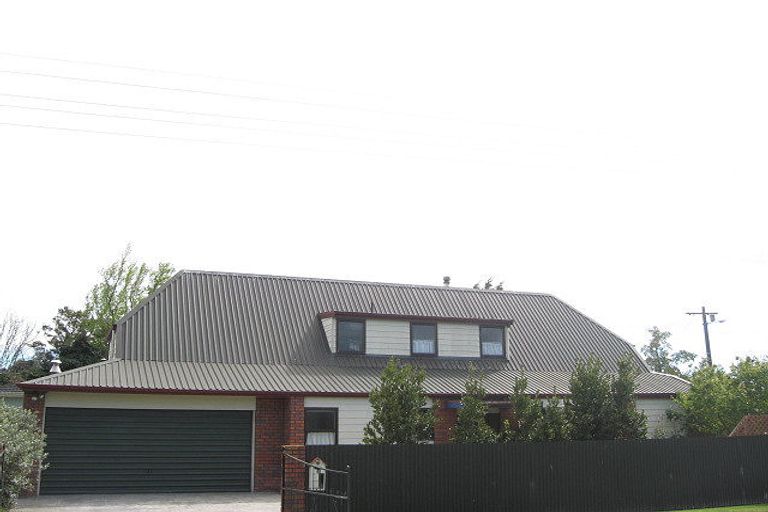 Photo of property in 2 Bank Street, Springlands, Blenheim, 7201