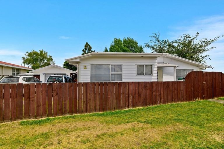 Photo of property in 58 Malfroy Road, Victoria, Rotorua, 3010