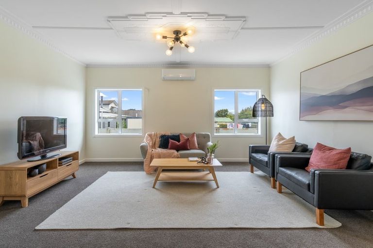 Photo of property in 42 Morton Street, Georgetown, Invercargill, 9812