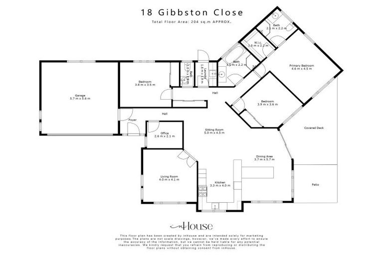 Photo of property in 18 Gibbston Close, Huntington, Hamilton, 3210