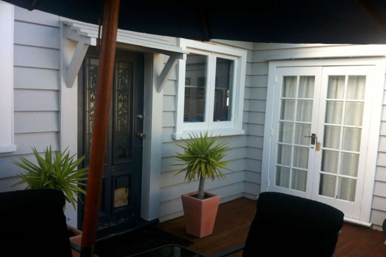 Photo of property in 151 Cuba Street, Petone, Lower Hutt, 5012