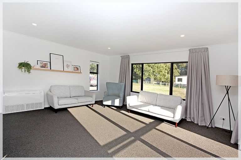 Photo of property in 77 Bergin Road, Foxton, 4814