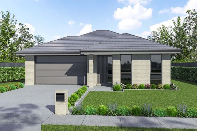 Photo of property in 68 Wattle Drive, New Brighton, Christchurch, 8083