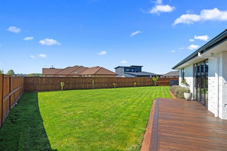 Photo of property in 30 Fairway Drive, Morrinsville, 3300