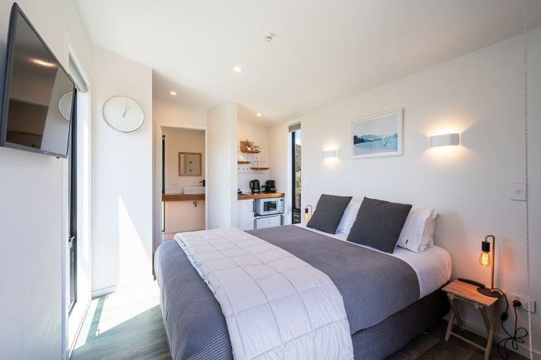 Photo of property in 672 Aubrey Road, Wanaka, 9305