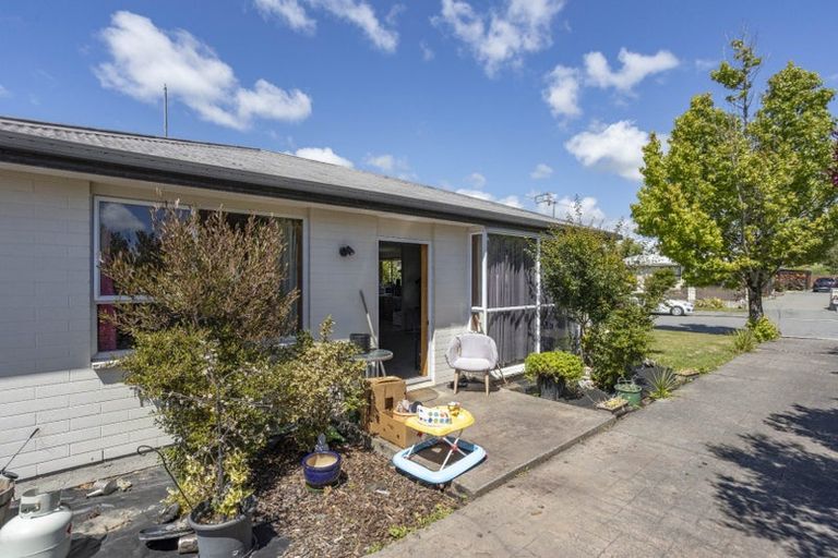 Photo of property in 34a Kowhai Avenue, Rangiora, 7400