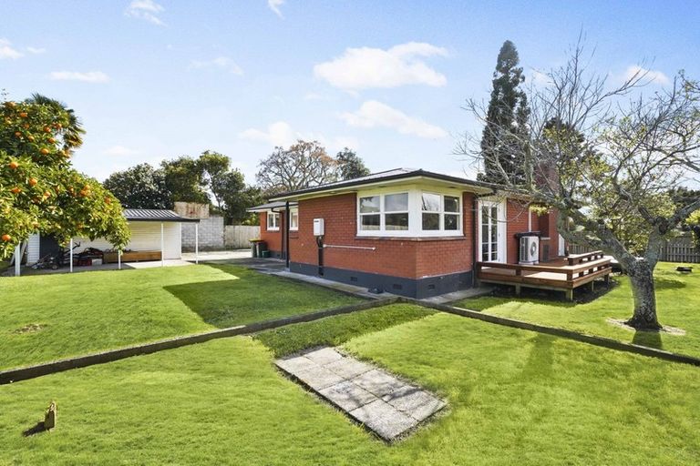 Photo of property in 6 Winstone Avenue, Chartwell, Hamilton, 3210