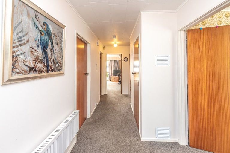 Photo of property in 45 Benefield Street, Whanganui East, Whanganui, 4500