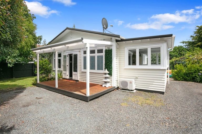 Photo of property in 179 Kenny Street, Waihi, 3610