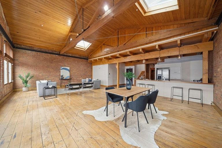 Photo of property in 1/19 Blair Street, Te Aro, Wellington, 6011