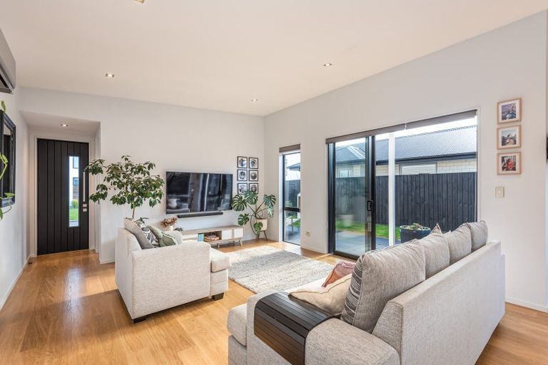 Photo of property in 9 Durell Lane, Halswell, Christchurch, 8025