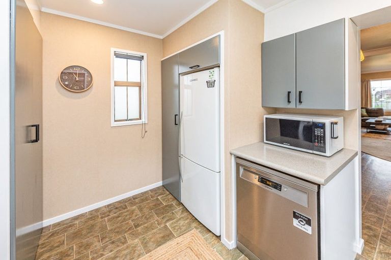 Photo of property in 93 Parsons Street, Springvale, Whanganui, 4501
