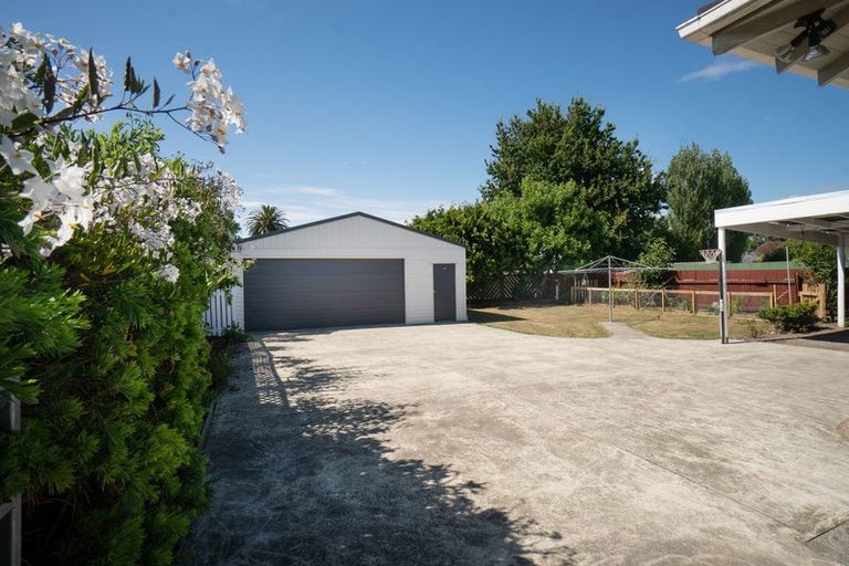 Photo of property in 45 Miro Street, Takaro, Palmerston North, 4410