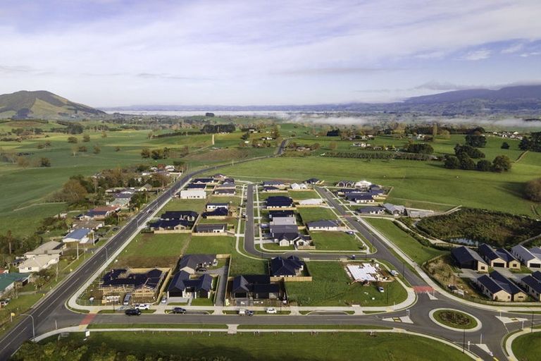 Photo of property in 420 Korimako Drive, Te Awamutu, 3800