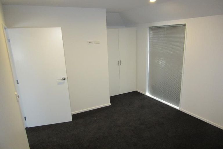 Photo of property in 5/259 Kilmore Street, Christchurch Central, Christchurch, 8011