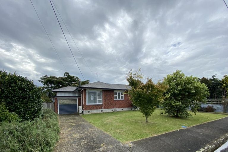 Photo of property in 41 Parker Avenue, Levin, 5510